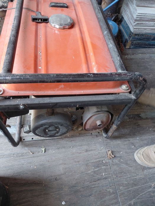 Генератор сварка обмен