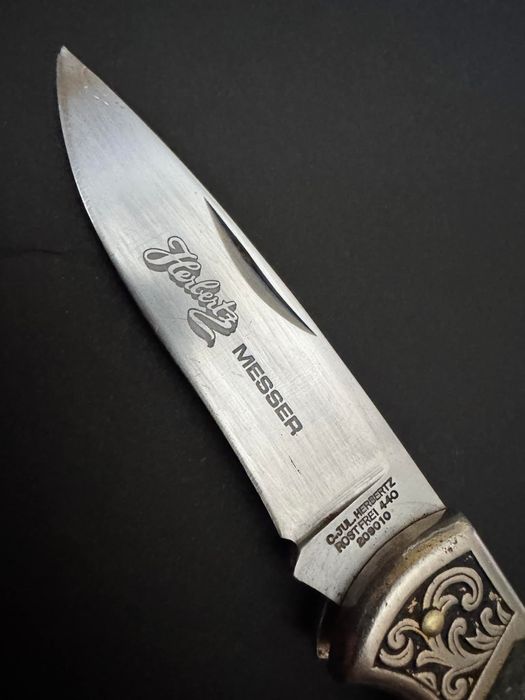 Cutit german briceag C.Jul Herbertz