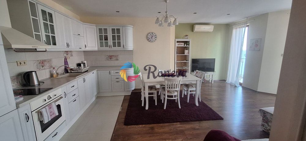 Тристаен луксозен под наем м-ст Ален Мак!!!