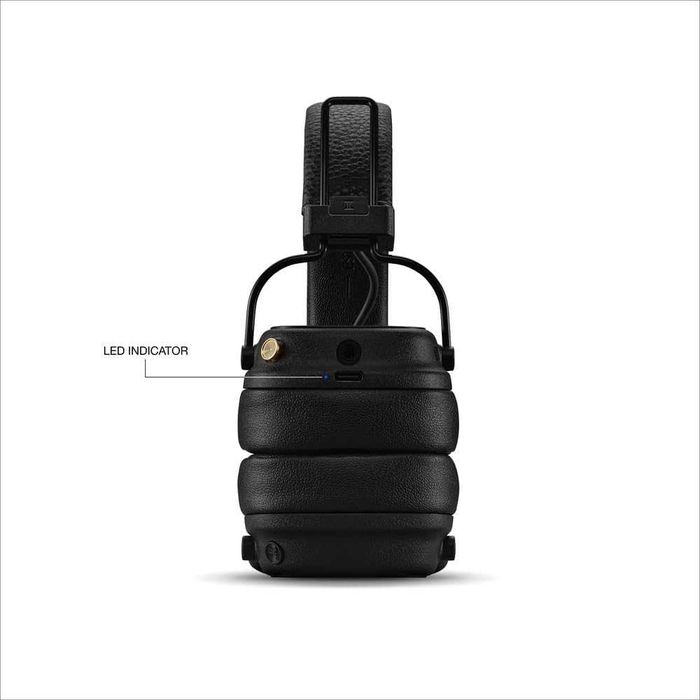 Marshall Major V On Ear безжични Bluetooth слушалки