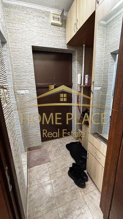 Дава се под наем Двустаен апартамент в Варна, Цветен квартал - 50 кв.м за 348.84 € - Снимка #4