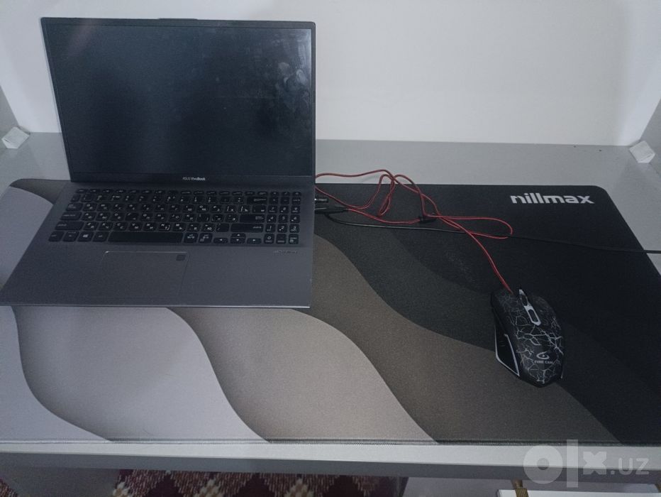 Asus vivobook ofis notebooki