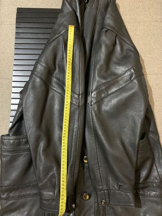 Geaca piele naturala dama