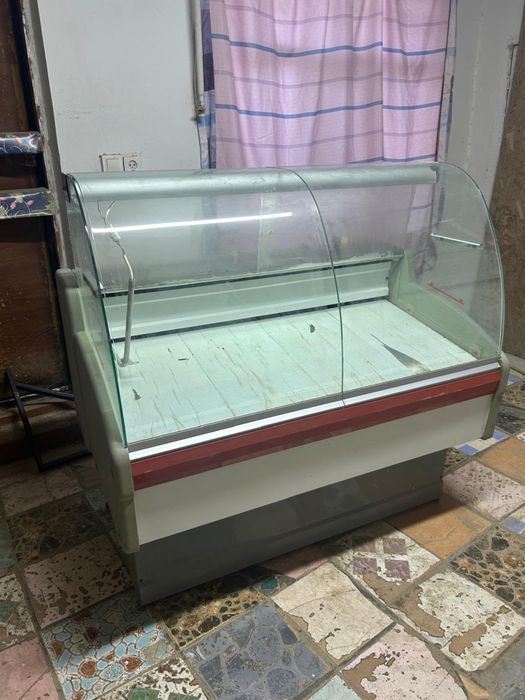 Продается холодильник и печь