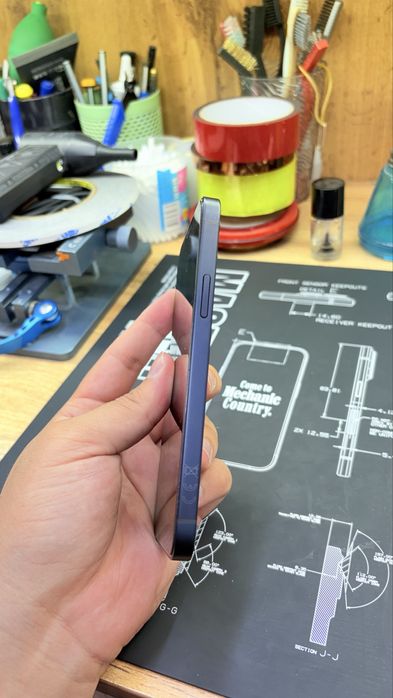 Iphone 12 64Gb Black