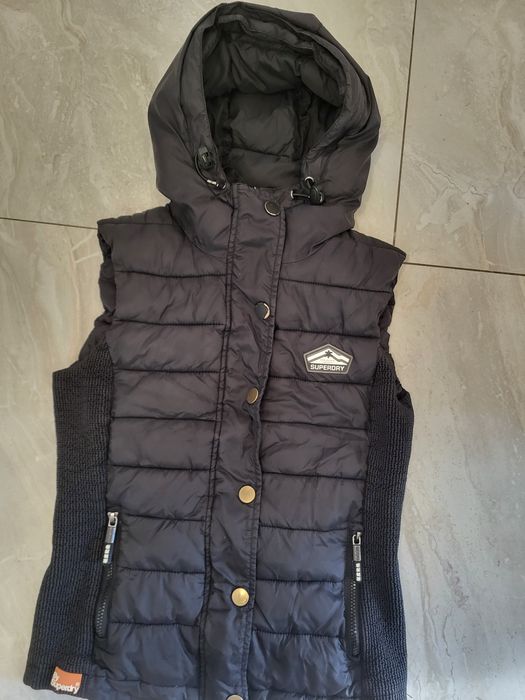 Vesta dama Superdry M