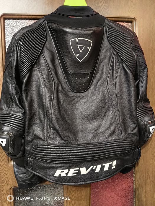 Мото яке Rev'it размер 50 М