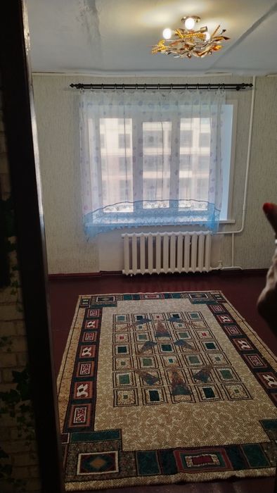 Продам комнату в общежитии
