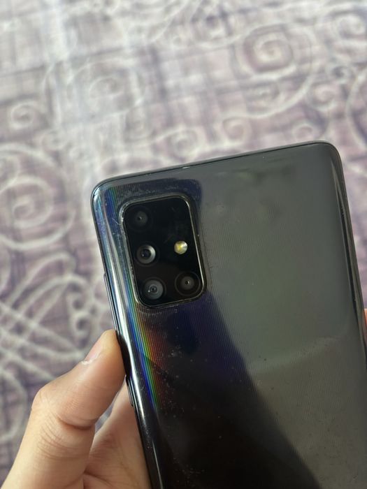 Samsung A71/Самсунг А71 128гб