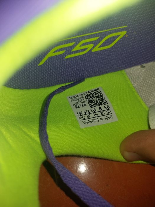 Adidas sala,sintetic