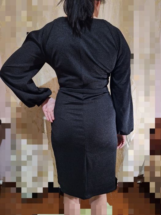 Продам новое вечернее платье.