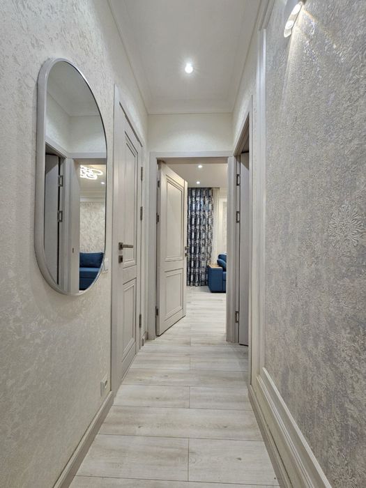 Ц 1  2/4/4 иностранцам, новый ремонт