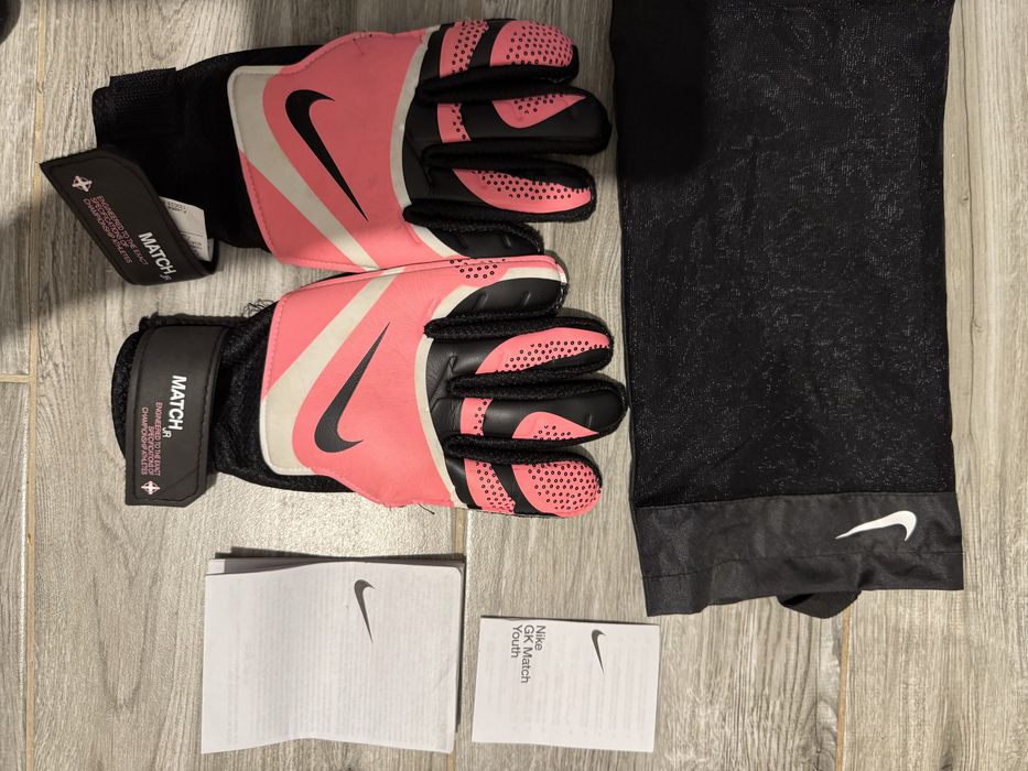 Nike Match Jr marimea 4