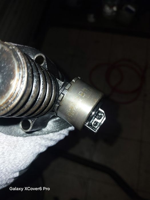 Vw,Audi,Seat 2.0 16v TDI BKD