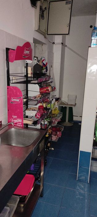 Дава се под наем Заведение в Китен - 100 кв.м за 9180 € - Снимка #6