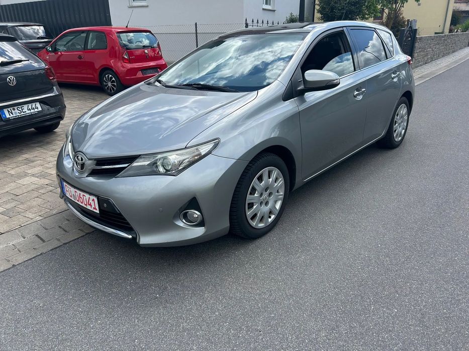 Toyota Auris Import Germania. 1 proprietar.