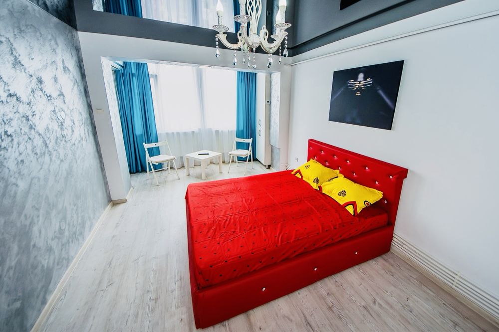 Regim Hotelier Galati Tiglina 1