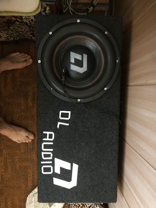 Продам саб за 100 тысяч