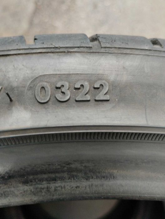 Автомобилни Гуми 235/35/19