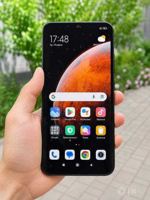 Redmi 9A 2+3\32GB