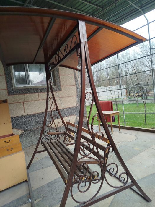 Качели для дома.