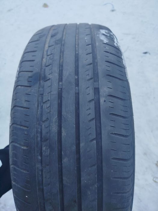 Летнии шины продам