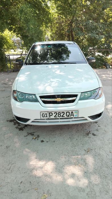 Nexia 2 sotiladi