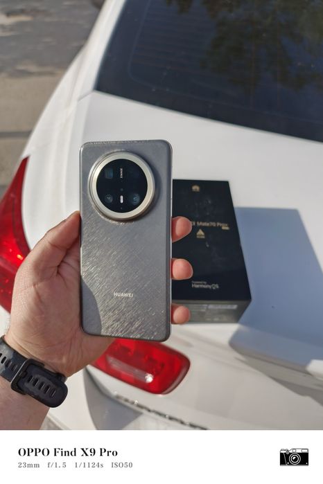 Huawei mate 70 pro plus 16/512