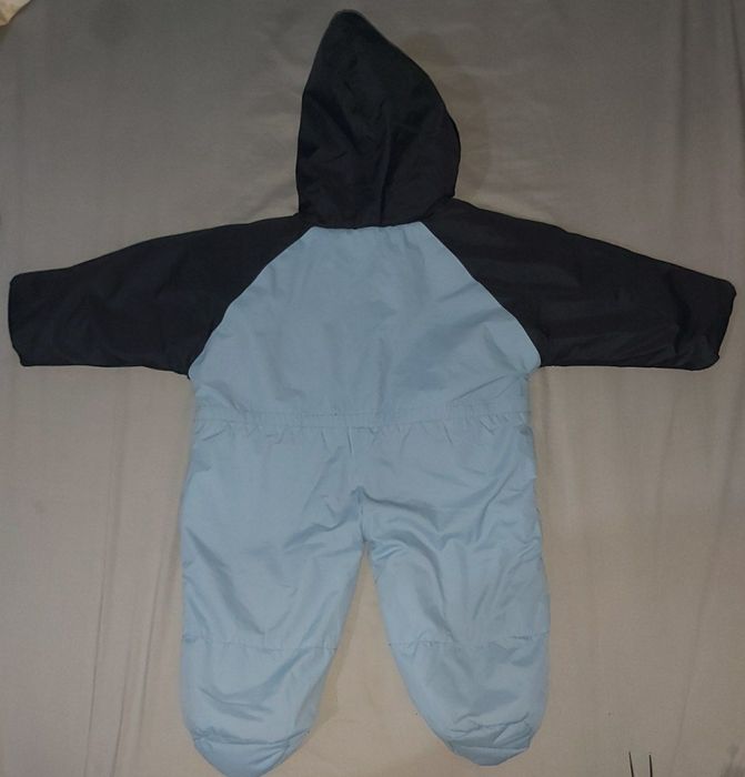 Продаётся детский зимний комбинезон