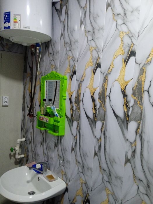 Kvartira qisqa muddatga ijaraga beriladi