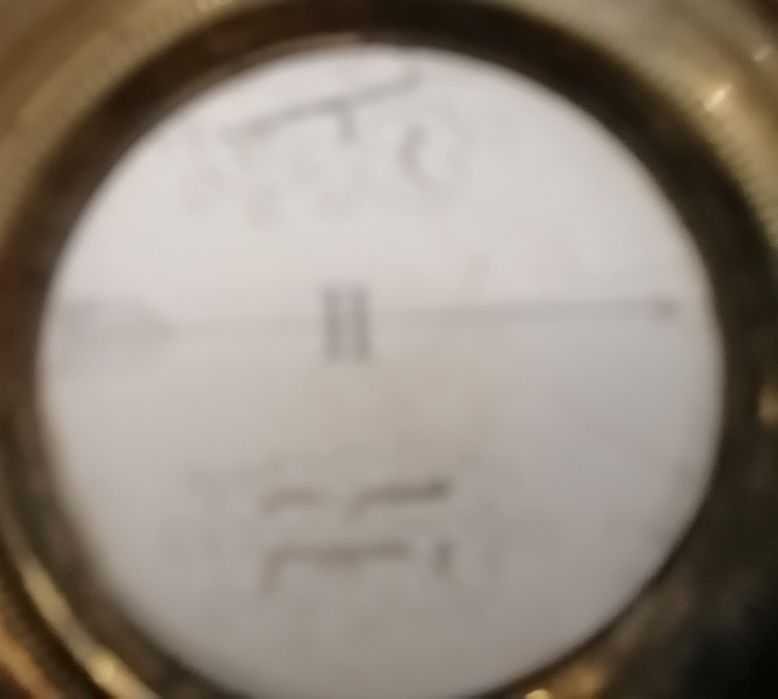 Ceas Pendula de perete Jungnhans