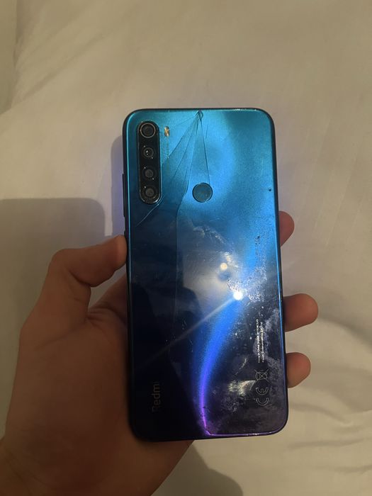 Редми нот 8 Redmi not 8