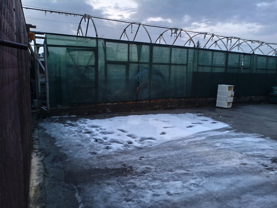 Продаётся дом ЛПХ