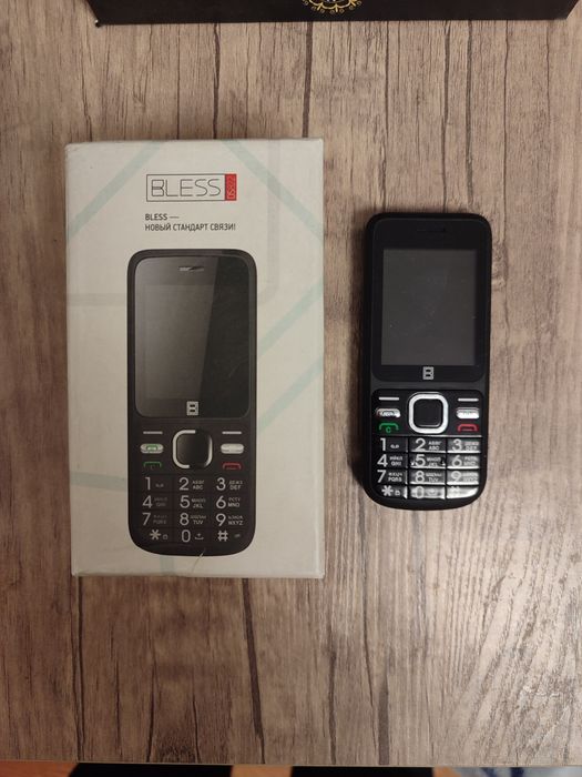 Bless C920(CDMA+GSM) Perfectum