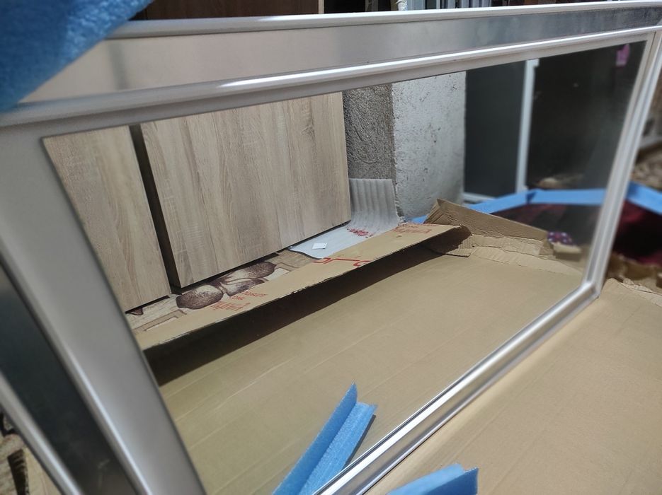 Огледало за стена/ трапезария