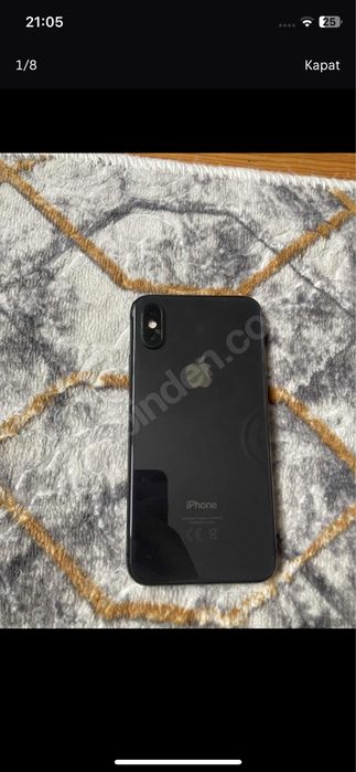 Iphone XS 512 gb