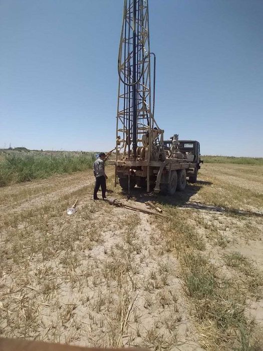 Топосъемка, Геодезические и Геологический изыскания!