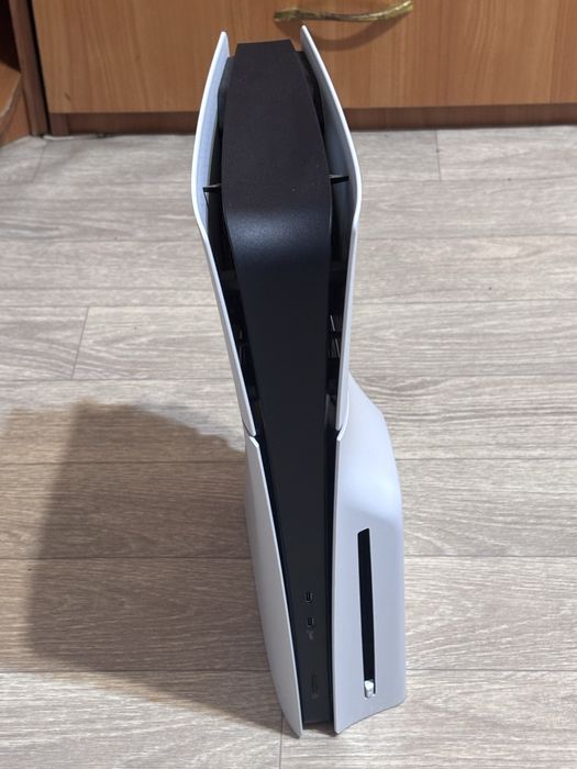 Плейстейшн 5 slim