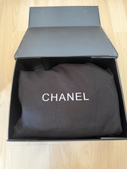 Чанта Chanel Bolsas