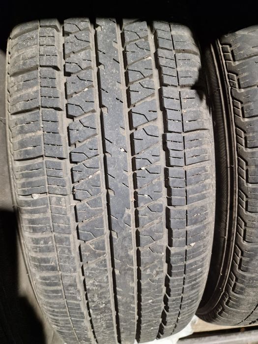 Шины TRIANGLE thw10