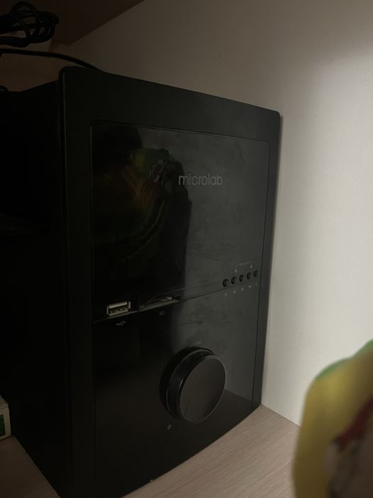 Продам колонки в хорошем состоянии