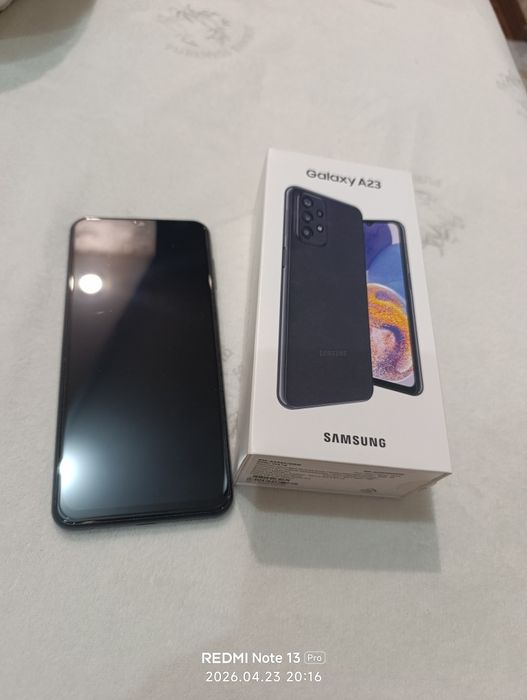 Продам Samsung Galaxy A23