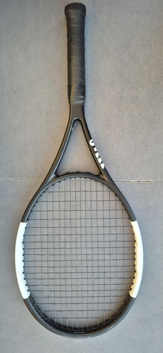 Vând rachetă tenis Wilson Pro Staff Team 100