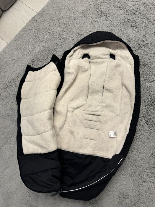 Sac de picioare cybex