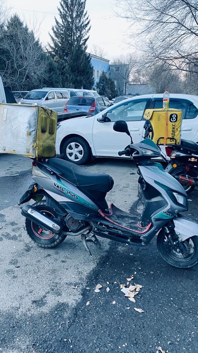 2мопед сатылады срочн