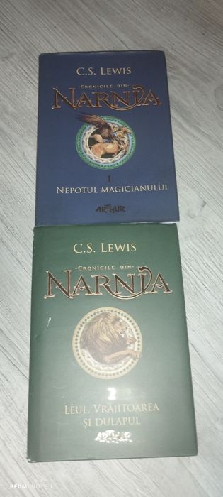 Cărți în stare bună!