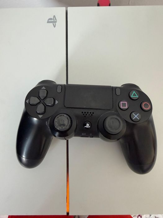 Пс 4/Playstation 4