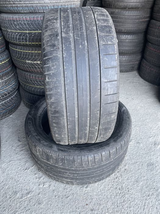 Anvelope Pirelli set 4 buc, GL  275/45, 315/40 R 21 2019/2023