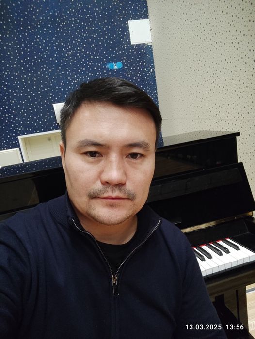 Студия звукозапис