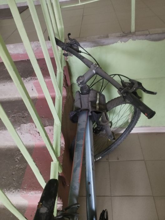 Продам велосипед